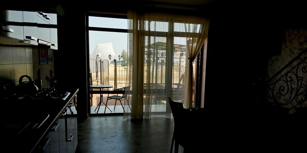 זאטוקה Villa Vi-Ta מראה חיצוני תמונה