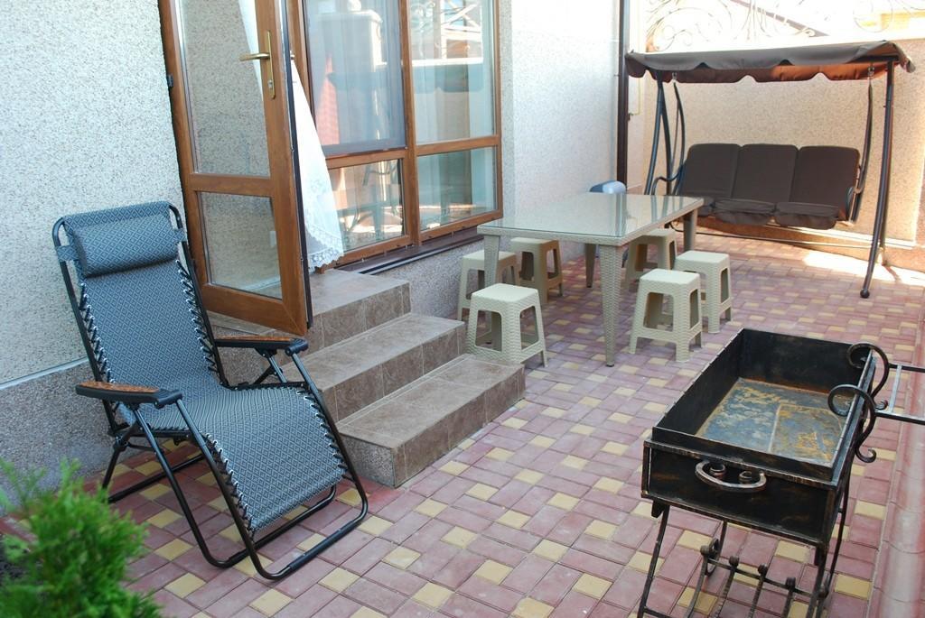 זאטוקה Villa Vi-Ta מראה חיצוני תמונה